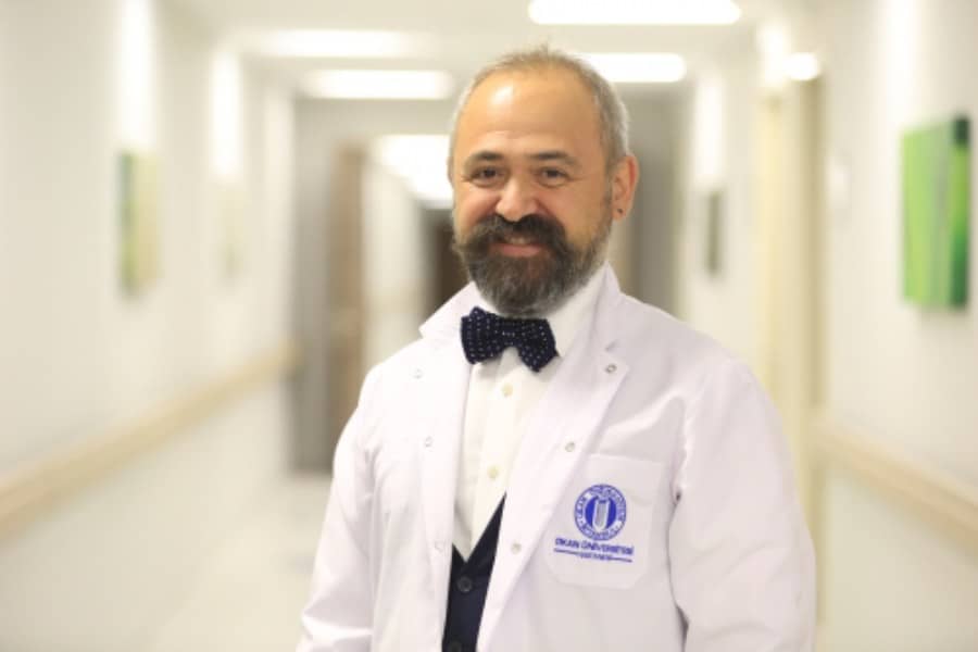 Prof. Dr. İsmail Koçak Clinic